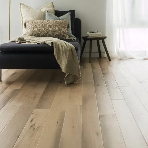 Hardwood flooring | Brooks Flooring Services Inc