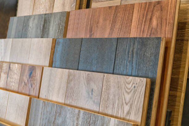 Flooring product | Brooks Flooring Services Inc