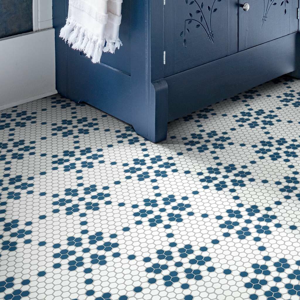 Tile flooring | Brooks Flooring Services Inc