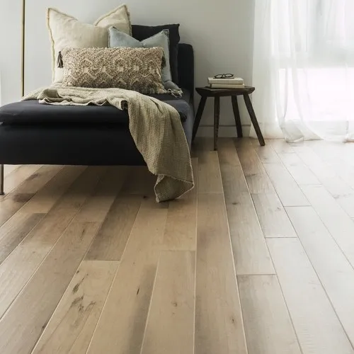 Hardwood Flooring | Brooks Flooring Services Inc