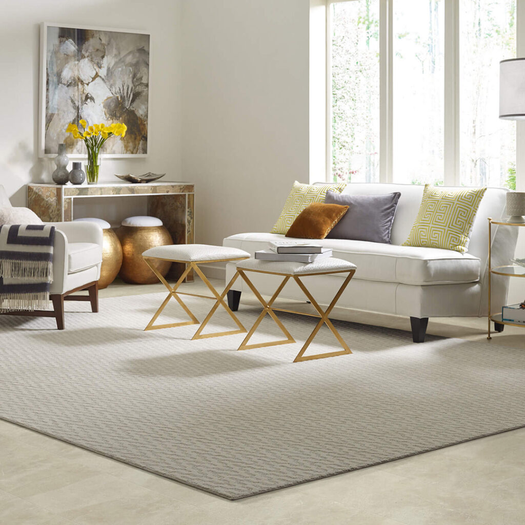 Area Rug | Brooks Flooring Services Inc