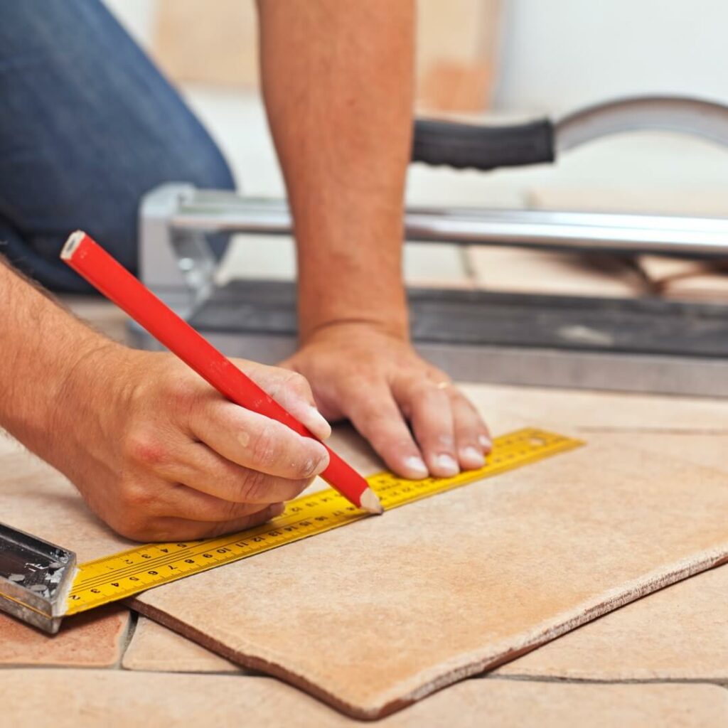 Measurement | Brooks Flooring Services Inc