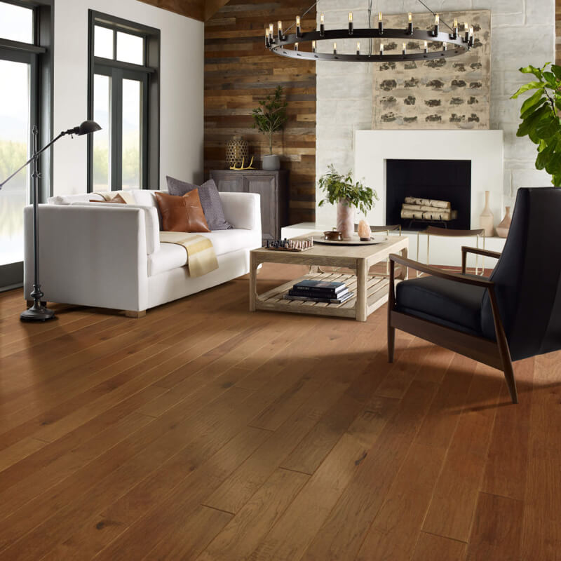 perfect-flooring-modern-rustic-style | Brooks Flooring Services Inc