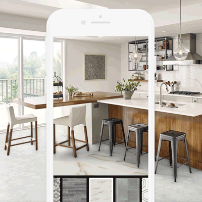 Roomvo | Brooks Flooring Services Inc