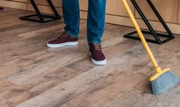 Hardwood Flooring care | Brooks Flooring Services Inc