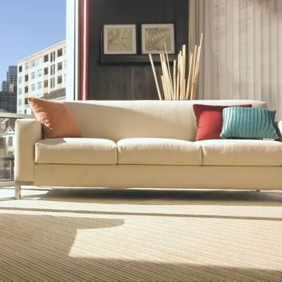 Living room flooring | Brooks Flooring Services Inc