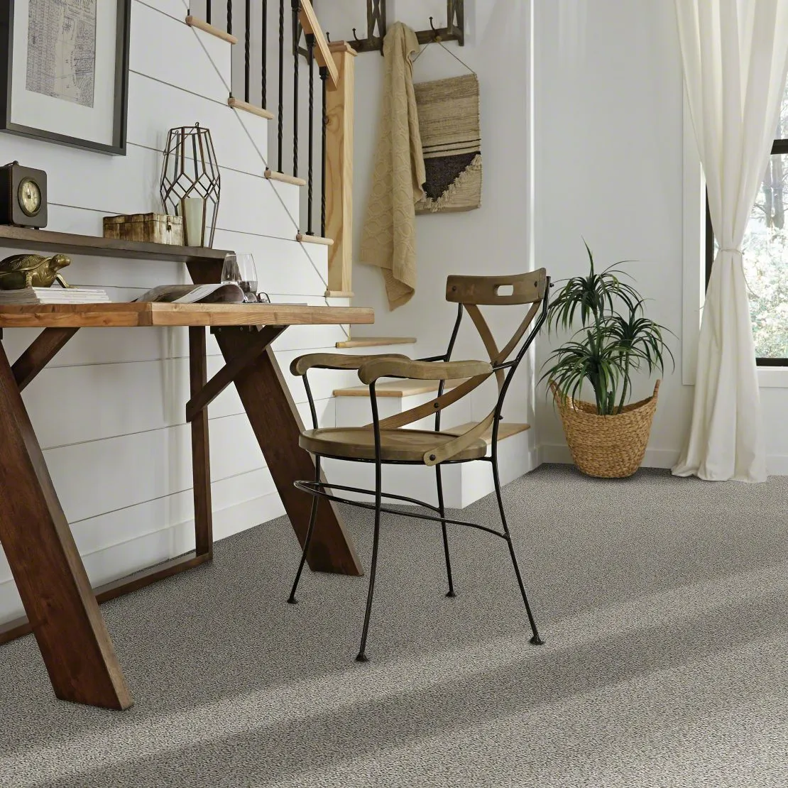 Carpet | Brooks Flooring Services Inc
