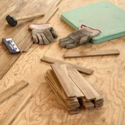 Subfloor-Repair | Brooks Flooring Services Inc