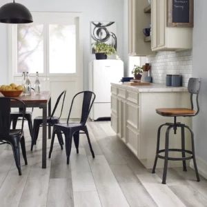 Kitchen flooring | Brooks Flooring Services Inc