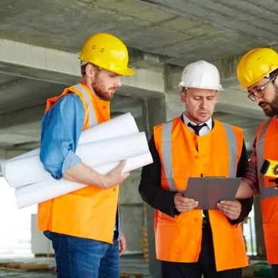 Builder | Brooks Flooring Services Inc