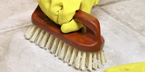 Tile care | Brooks Flooring Services Inc