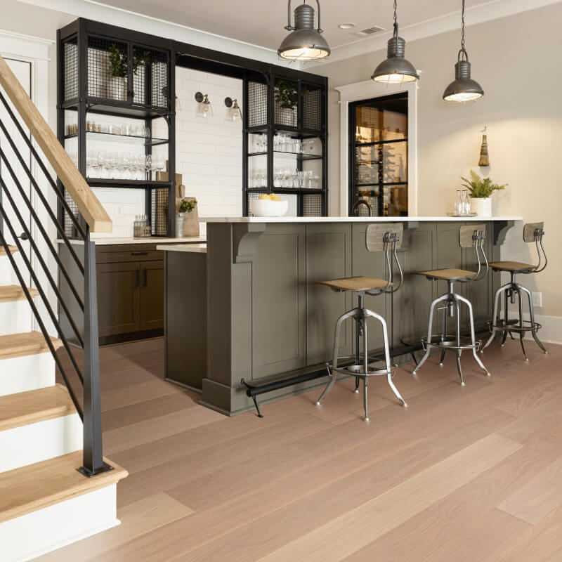 Flooring Trends That Bring Warmth and Style to Your Home | Brooks Flooring Services Inc