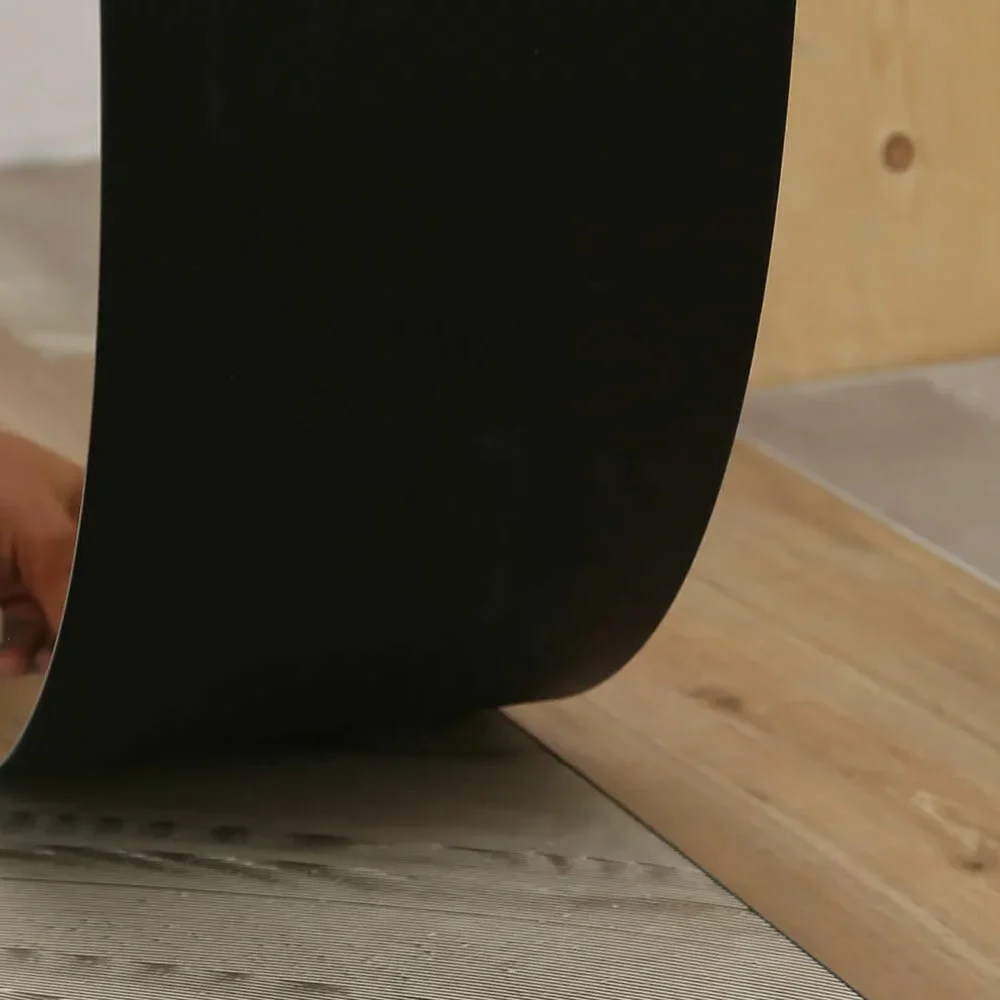 Vinyl installation | Brooks Flooring Services Inc