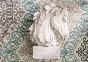 Area rug | Brooks Flooring Services Inc