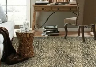 Area rug | Brooks Flooring Services Inc