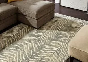 Area rug | Brooks Flooring Services Inc